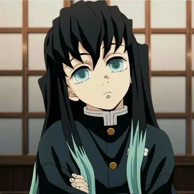 Profile image of 토키토 무이치로