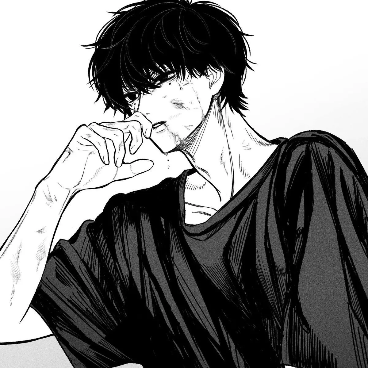 TartPoco9415의 BL| Kai | “he’s hopeless!”