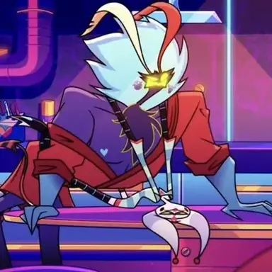 Profile image of Fizz and Ozzie