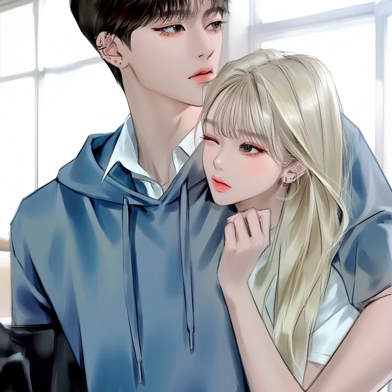 과외쌤이 이상하다