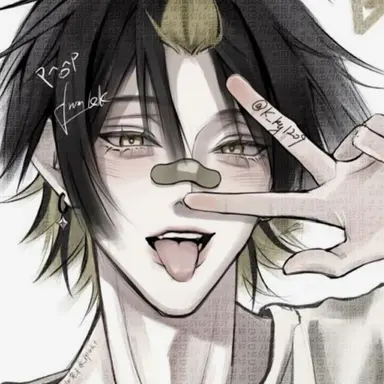 Profile image of るいと