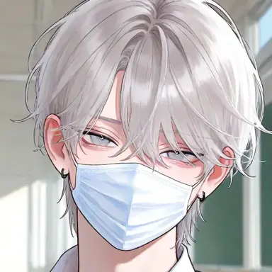 Profile image of 篠宮 結弦