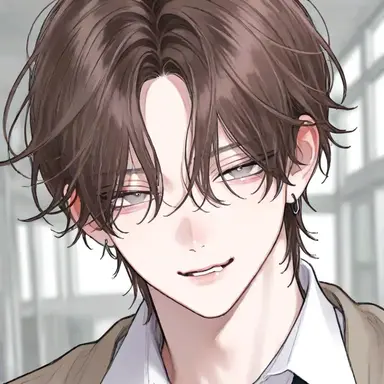 Profile image of 一条春臣
