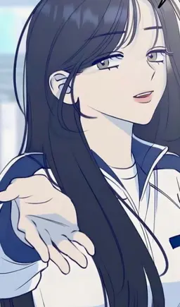 Profile image of Baek Hyobin