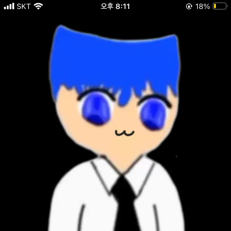 Myuzzang의 김민호