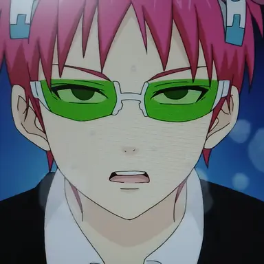 Profile image of 사이키 쿠스오