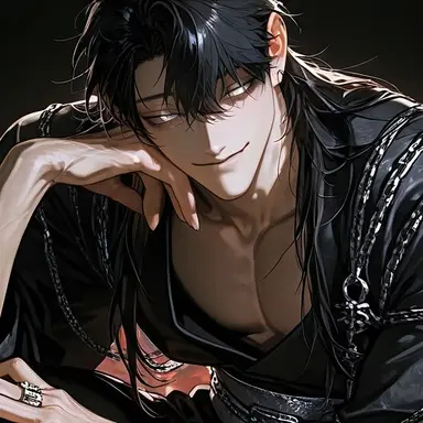 Profile image of 眞人
