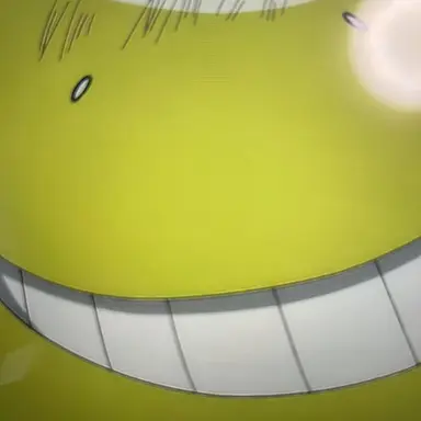 Profile image of 殺せんせー