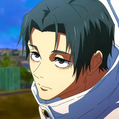 Profile image of 乙骨 憂太