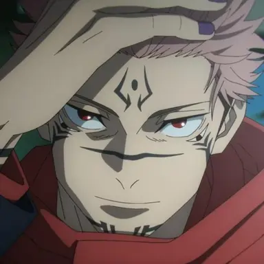 Profile image of 両面 宿儺