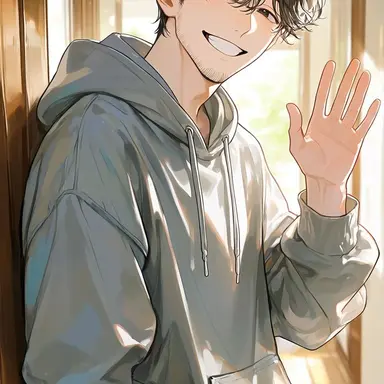 Profile image of Zeke