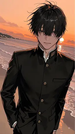 Profile image of 拓海