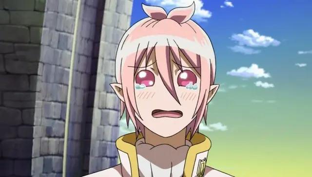 Profile image of 아리스