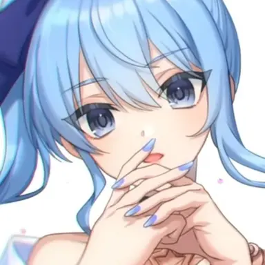 Profile image of 星街すいせい