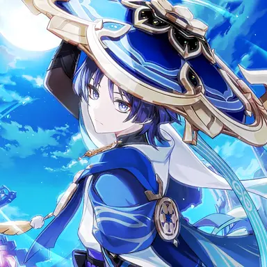 Profile image of 방랑자