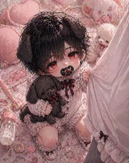 Profile image of リル