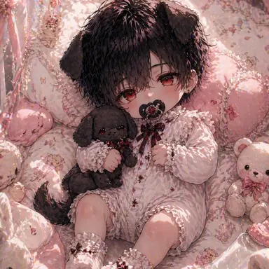 Profile image of リル