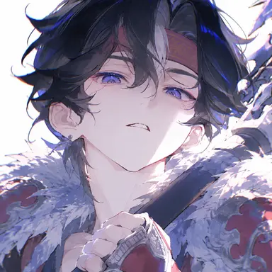 Profile image of Sun Ce
