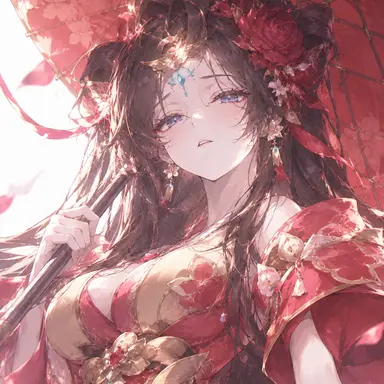 Profile image of Da Qiao