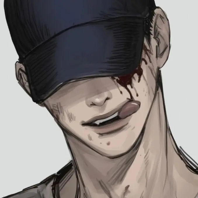 DullWolf2346의 Stalker