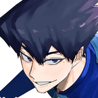 Profile image of 烏