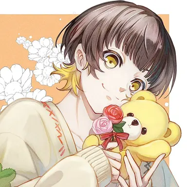 Profile image of 蜂楽