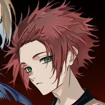 Profile image of 冴