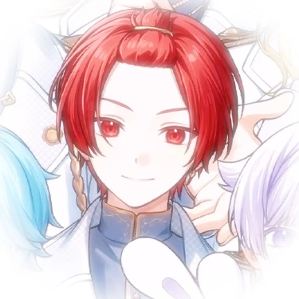 VastSoup6195의 シスコン♡꒦꒷