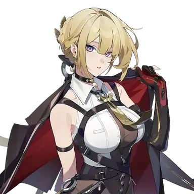 Profile image of 이블린 슈발리에