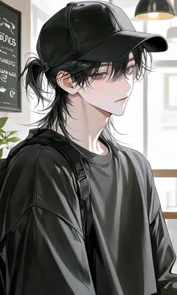 Profile image of 우즈키