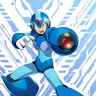 Profile image of ロックマンX
