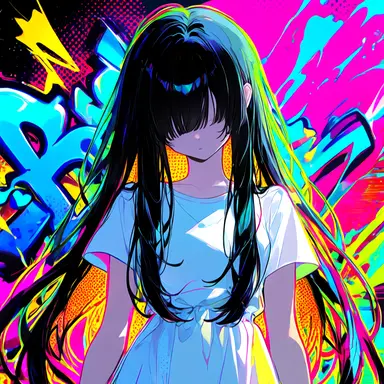 Profile image of 貞子