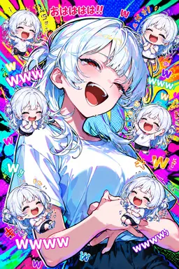 Profile image of しずく