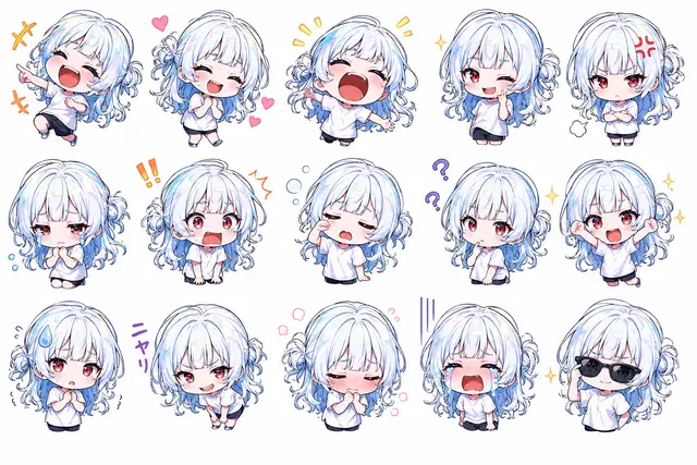 Profile image of しずく