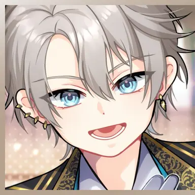 Profile image of 甲斐田 晴