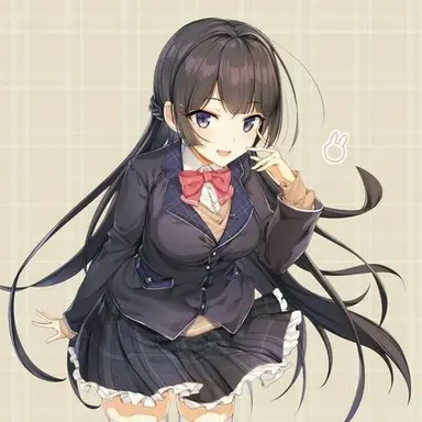 Profile image of 月ノ 美兎