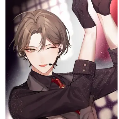 Profile image of 加賀美 ハヤト