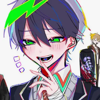 Profile image of 剣持 刀也