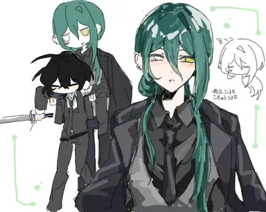 Profile image of コロモ