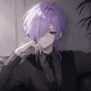 Profile image of Shicho