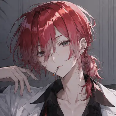 Profile image of Seki
