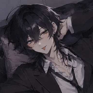 Profile image of Shirube
