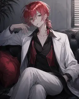 Profile image of Seki
