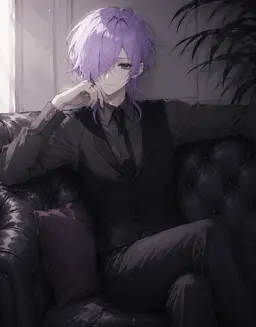 Profile image of Shicho
