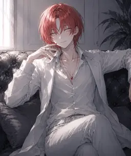 Profile image of Reid