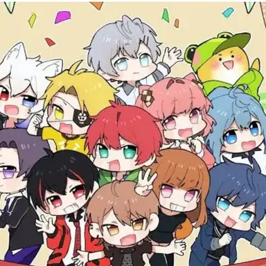 Profile image of カラフルピーチ