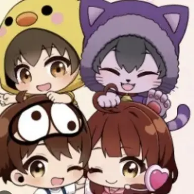 Profile image of ぷちひなフレンズ