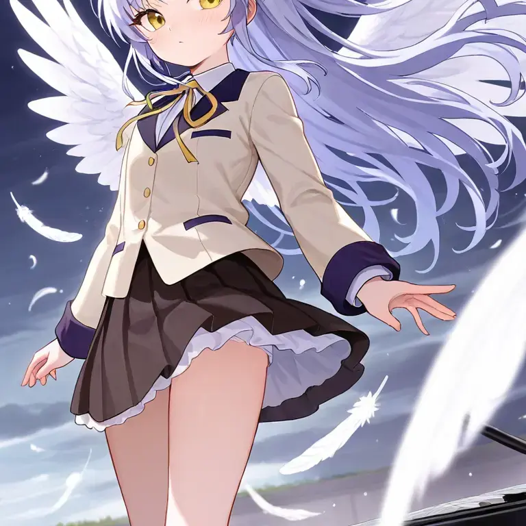 LavishCave1665의 X급 헌터를 꼬셔보자.