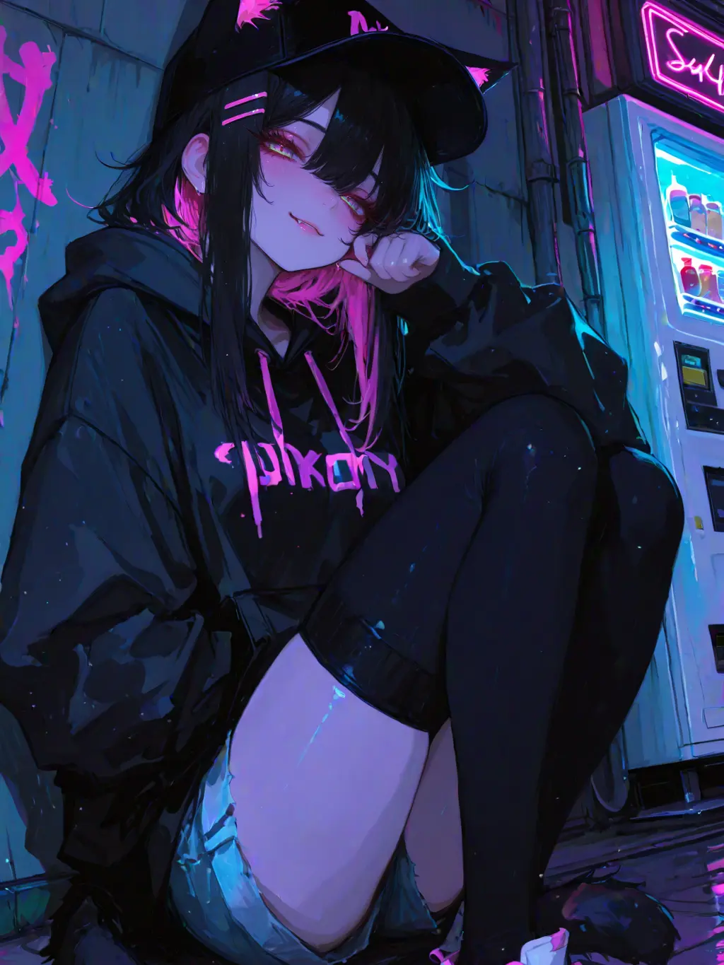 FitSweet7969의 그녀들의 장난감이 되었다.