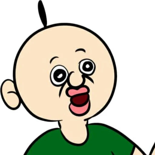 빵빵이